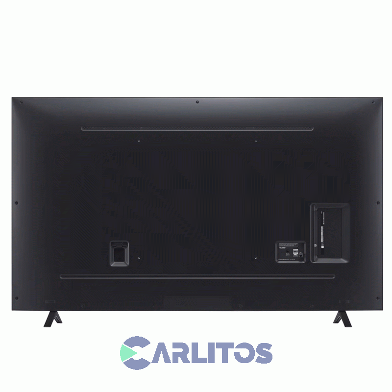 Smart TV Led 86