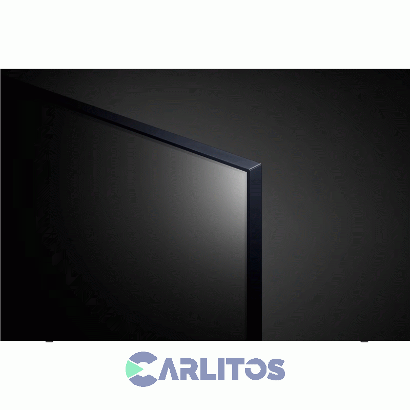 Smart TV Led 86
