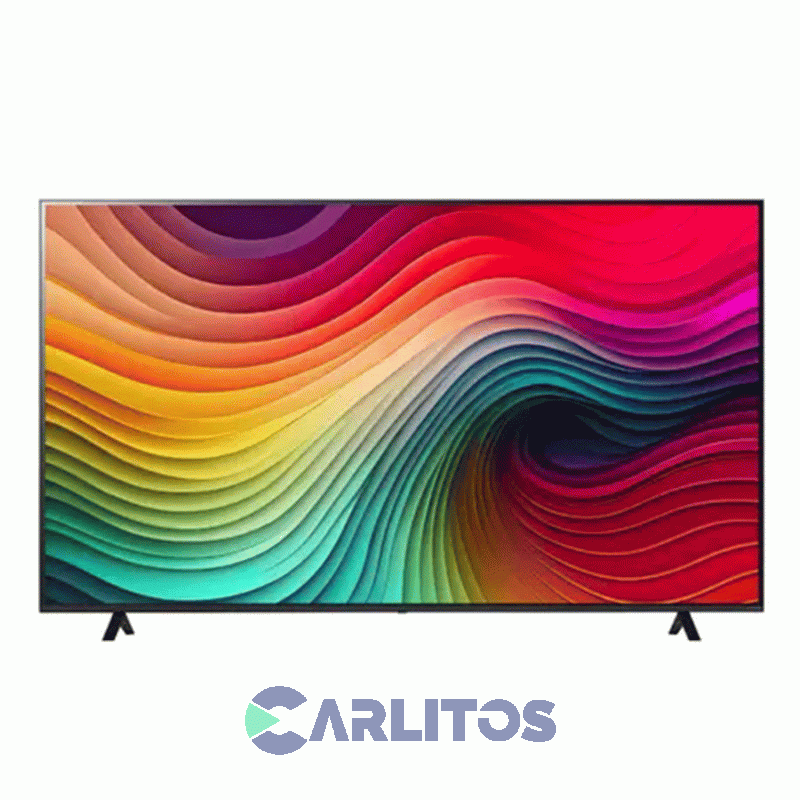 Smart TV Led 75