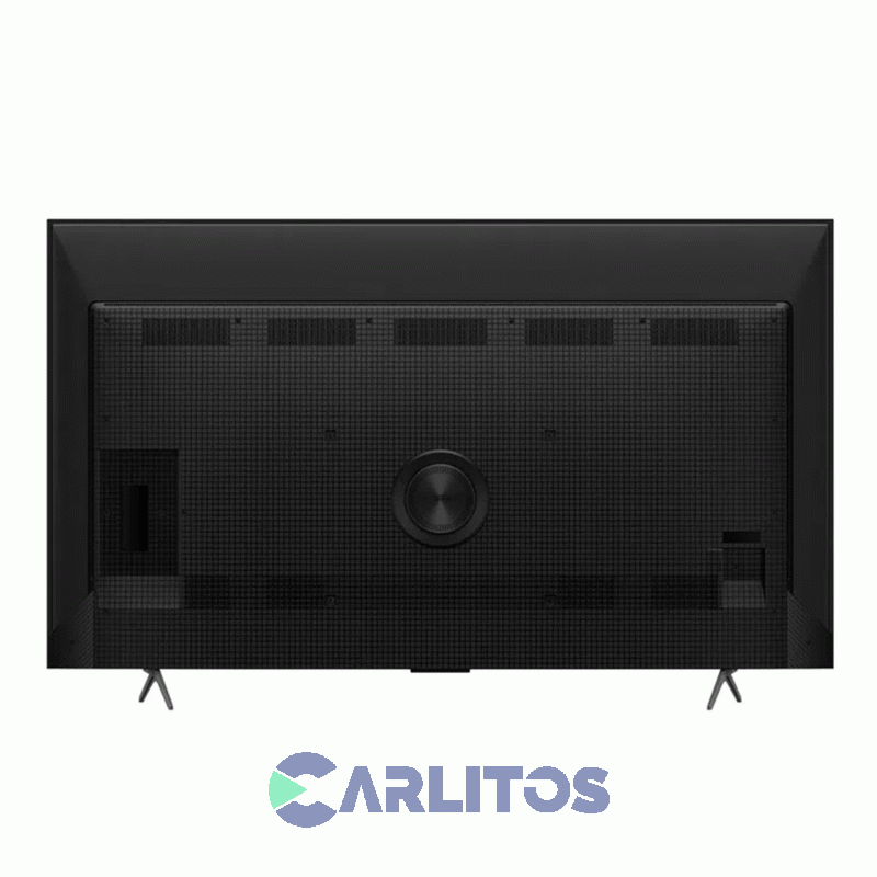Smart TV QLed 75