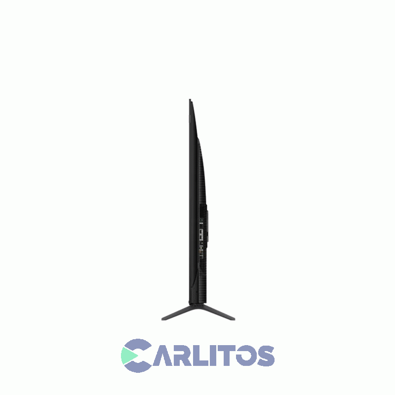 Smart TV QLed 75