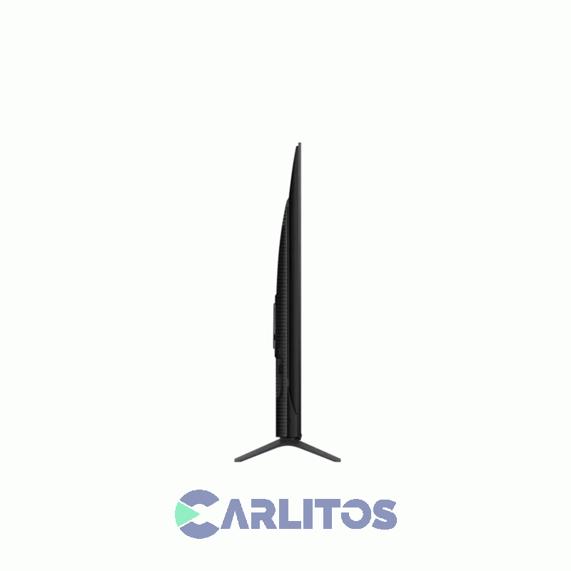 Smart TV QLed 75