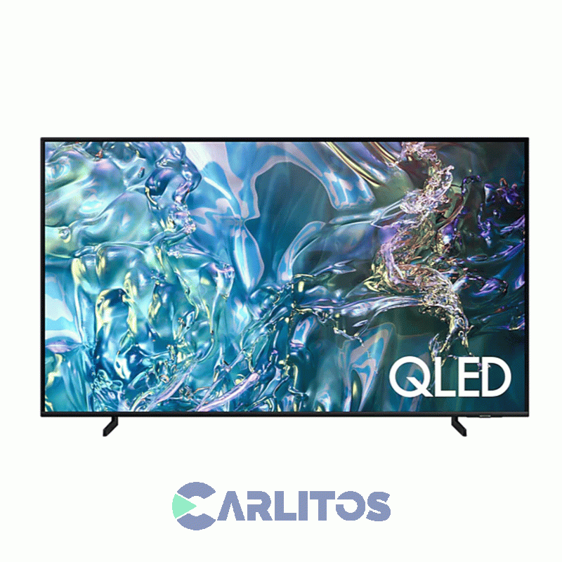 Smart TV QLed 65
