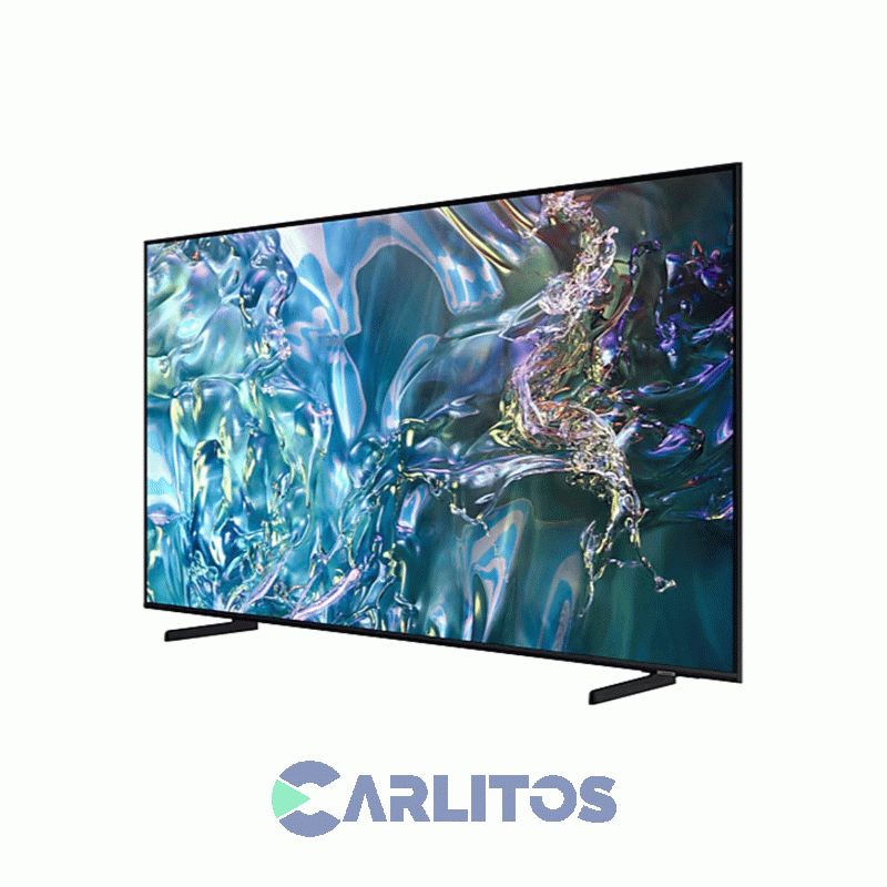 Smart TV QLed 65