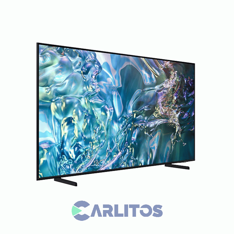 Smart TV QLed 65