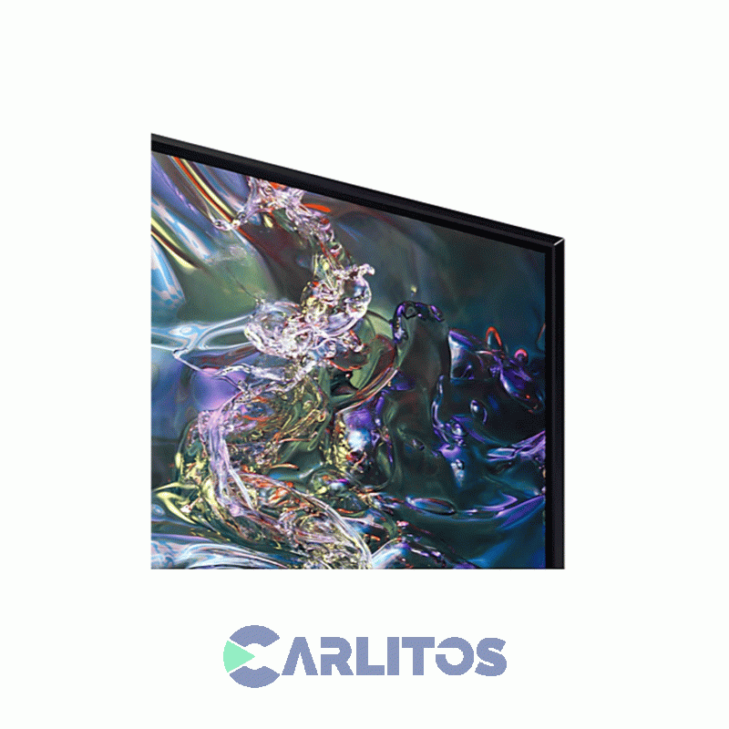 Smart TV QLed 65