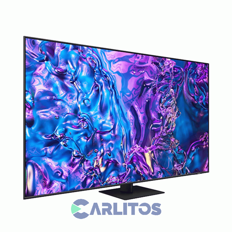 Smart TV QLed 85