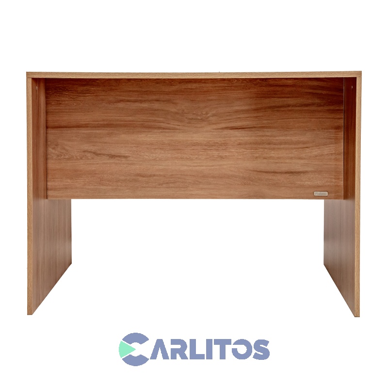 Escritorio Profesional 2 Cajones 1.00 Mts Platinum Acacia