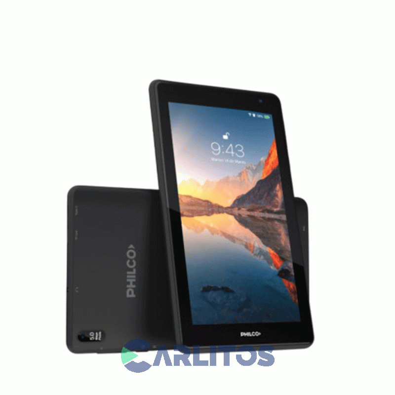 Tablet 7