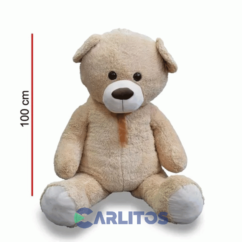 Oso Sentado 5 Colores 100 Cm Phi Phi Toys 7865