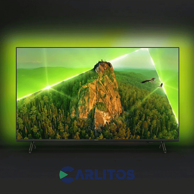 Smart Tv Led 70