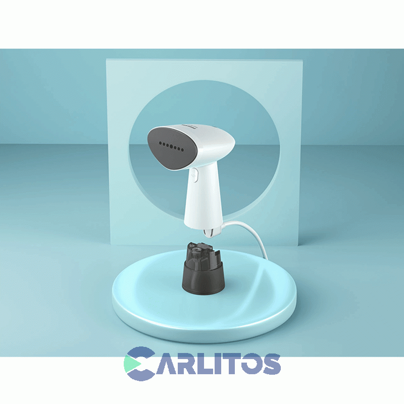 Vaporizador Philips De Prendas Portátil Sth1010/10 Stream Go