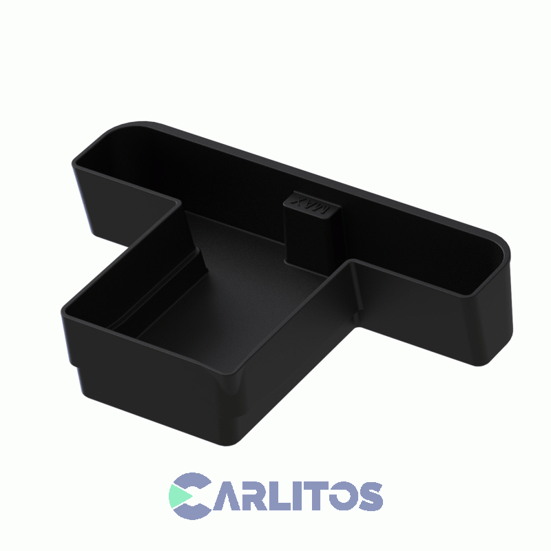 Freidora De Aire Y Grill Peabody Pe-afg02n Acero Inoxidable