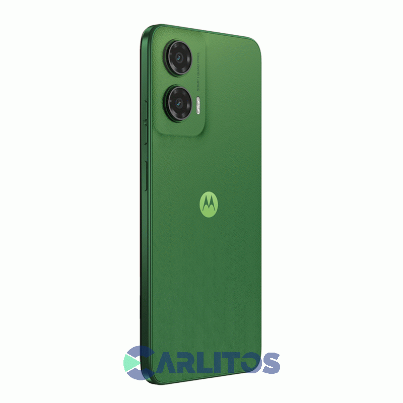 Celular Libre Motorola Moto G35-256GB Verde