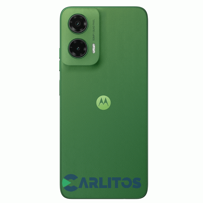 Celular Libre Motorola Moto G35-256GB Verde
