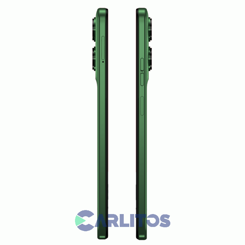 Celular Libre Motorola Moto G35-256GB Verde