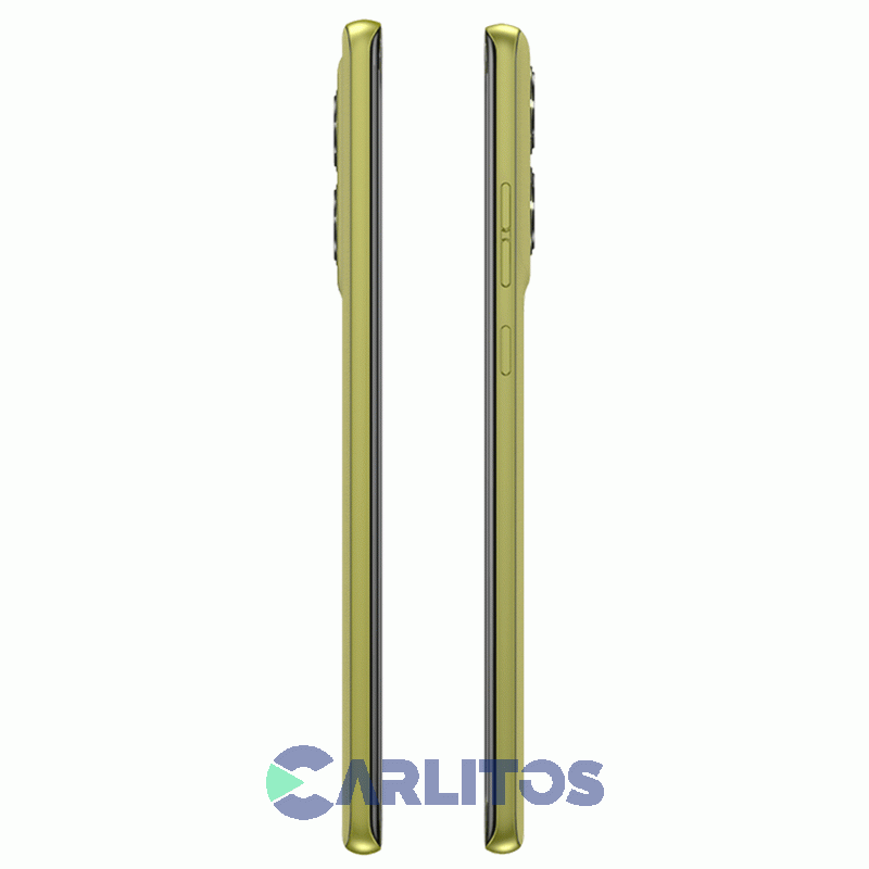 Celular Libre Motorola Moto G85-256GB Azul Xt2427-1