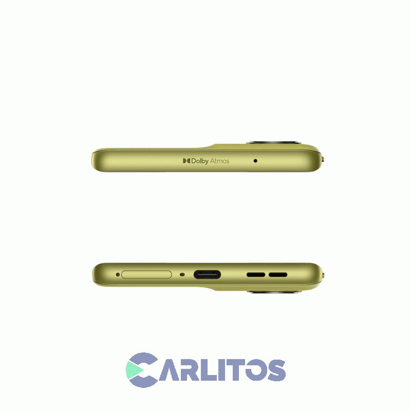 Celular Libre Motorola Moto G85-256GB Azul Xt2427-1