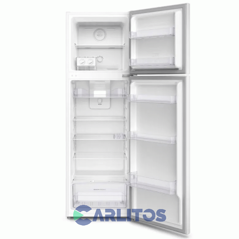 Heladerea No Frost Gafa Inverter 262 Litros Blanca Hgnf251b