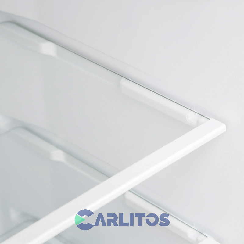 Heladera Con Frezeer Philco 242 Litros Blanca Phct242b