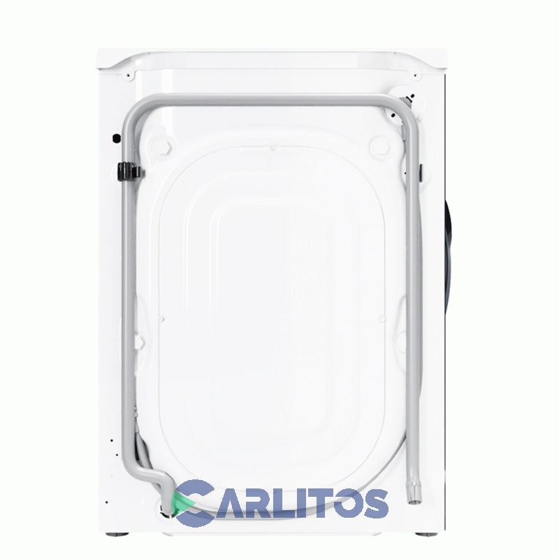 Lavarropa Carga Frontal Drean Inverter 7 KG - 1000 Rpm Blanco Lfdr0710sb0