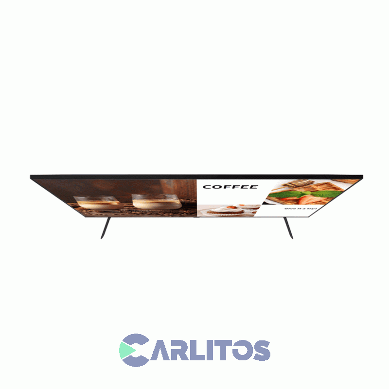 Smart TV Led 50
