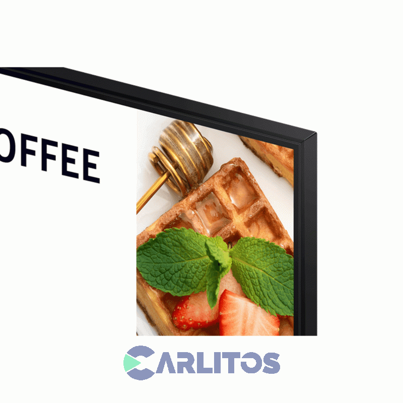 Smart TV Led 50