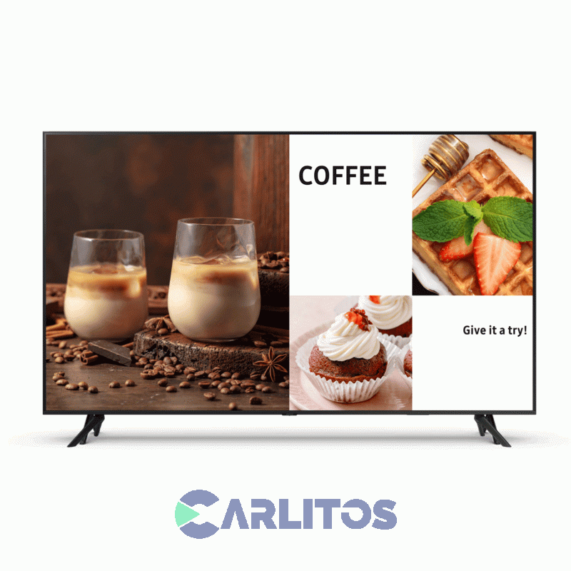Smart TV Led 43