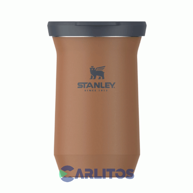Mate Terere Stanley Legendario Clásico 200 ml Toast