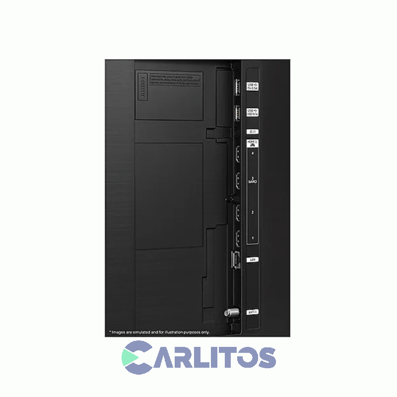 Smart TV Neo QLed 55