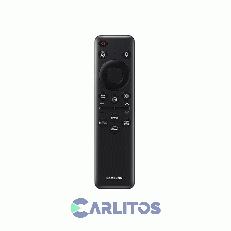 Smart TV Neo QLed 55