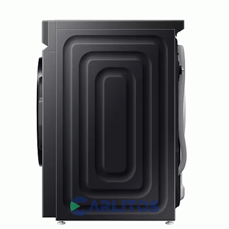 Lavarropa Carga Frontal Samsung Inverter 10.5 KG - 1400 Rpm Negro WW10CB944DGBBG