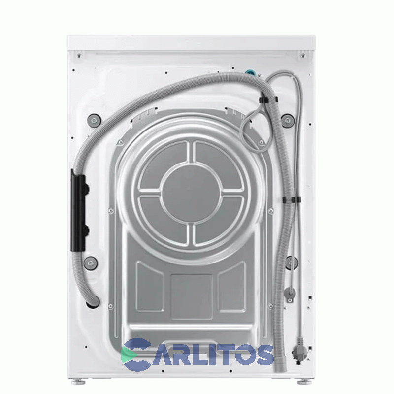 Lavarropa Carga Frontal Samsung Inverter 10.5 KG - 1400 RPM Blanco Ww10cb944dgmbg
