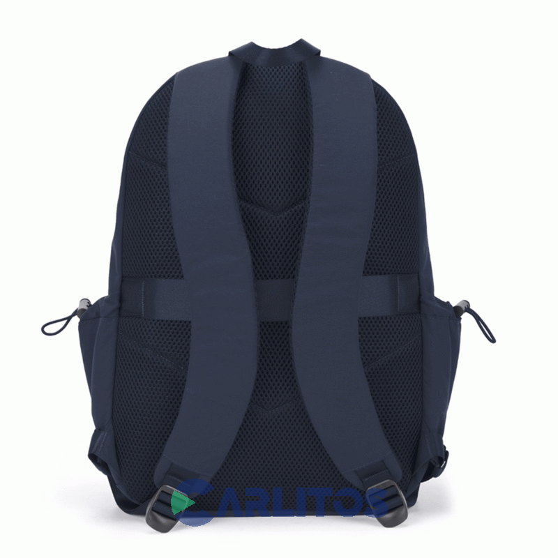 Mochila Portanotebook Línea Weekend Primicia 41660-00-32 Carbon