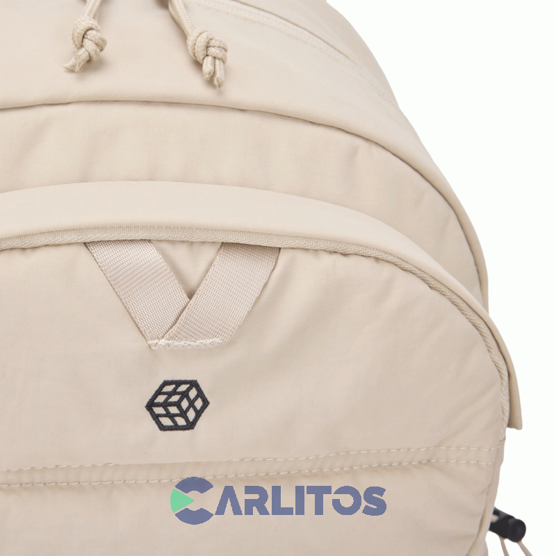 Mochila Portanotebook Línea Weekend Primicia 41660-00-28 Arena