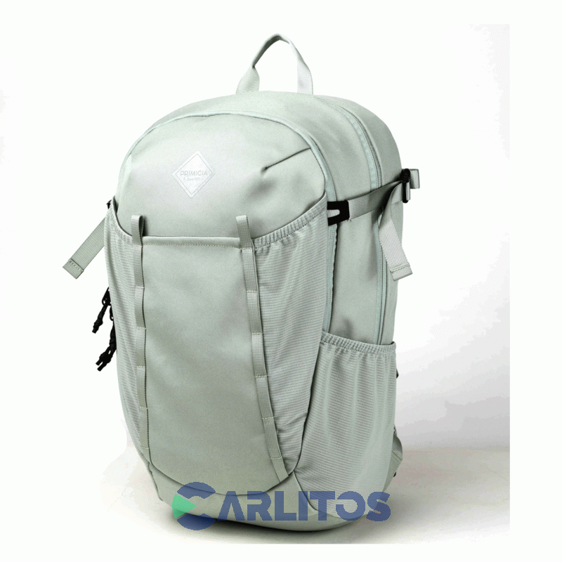 Mochila Portanotebook Línea Trek Primicia 41665-00-11 Hielo