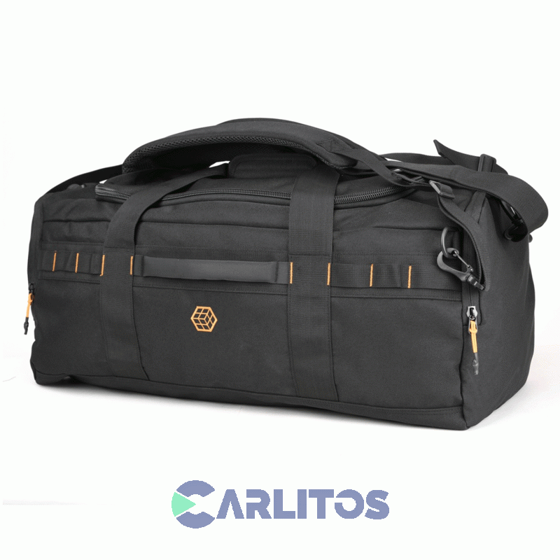 Bolso Línea Power Primicia 21026-00-19 Negro
