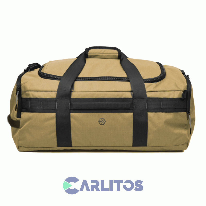 Bolso Línea Power Primicia 21026-00-09 Camel