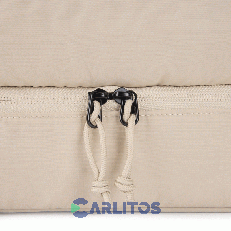 Bolso de Viaje Línea Weekend Primicia 21024-00-28 Arena