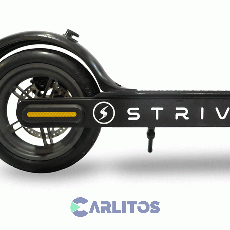Monopatín Scooter Eléctrico Stark Strive 6020