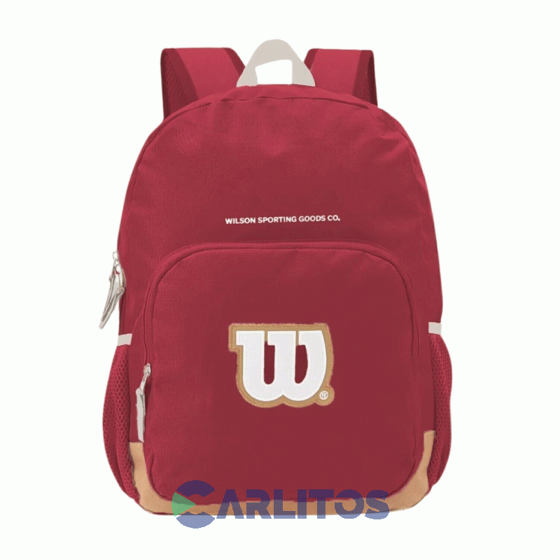 Mochila Urban 17