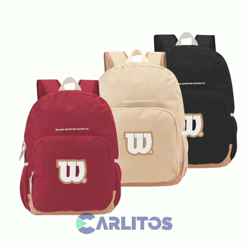 Mochila Urban 17