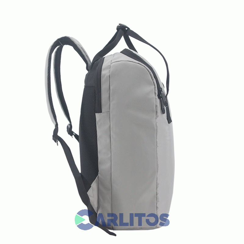 Mochila Matera Amayra 67.26103.4 Gris