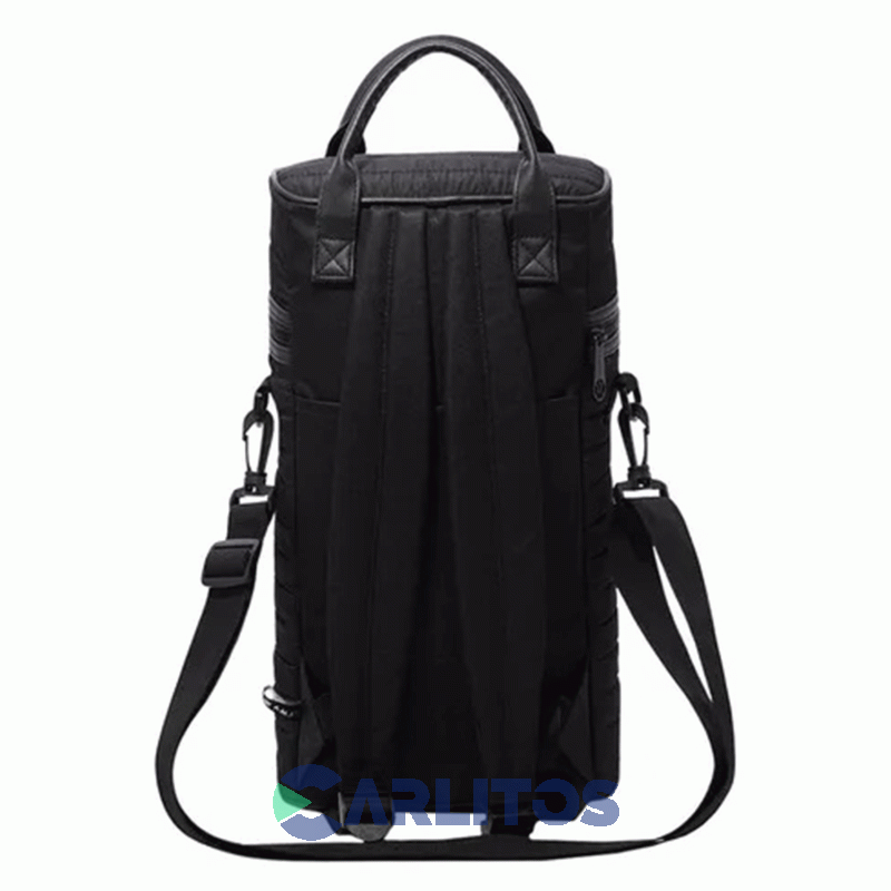 Mochila Matera Amayra 67.26104.1 Negro