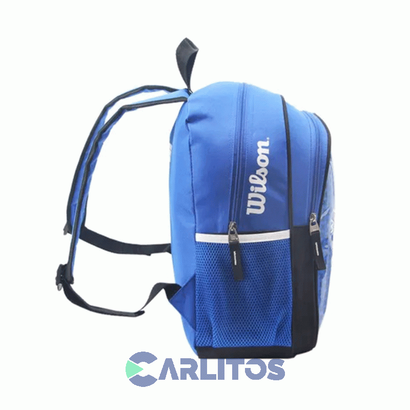 Mochila 14'' Wilson 65.011087