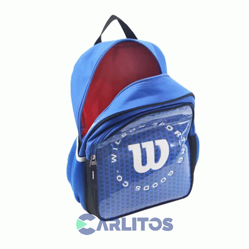 Mochila 14'' Wilson 65.011087