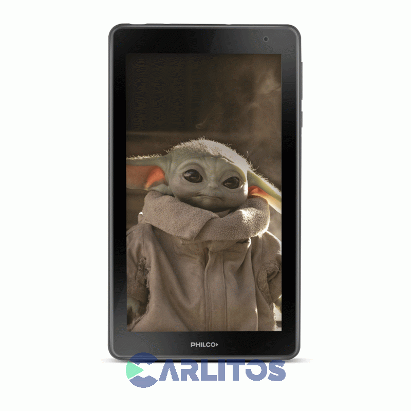 Tablet 7