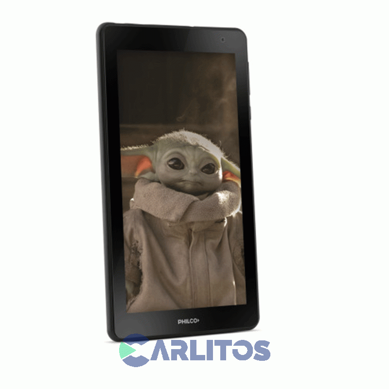 Tablet 7