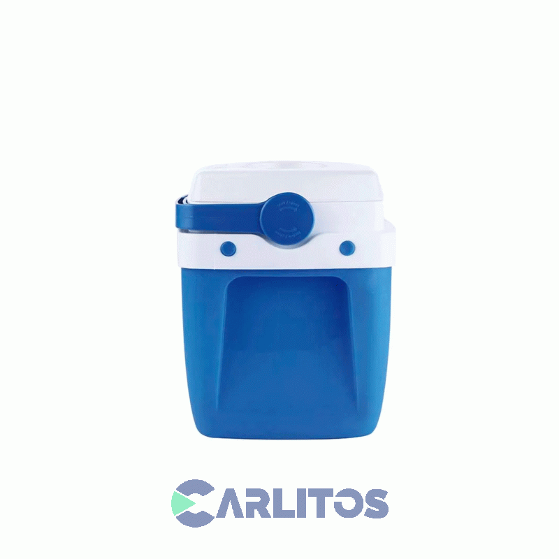 Conservadora Mor 12 Litros Ice Cold Lunchera