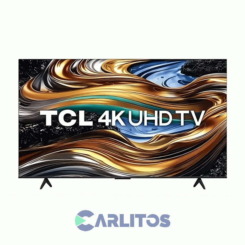 Smart TV Led 50